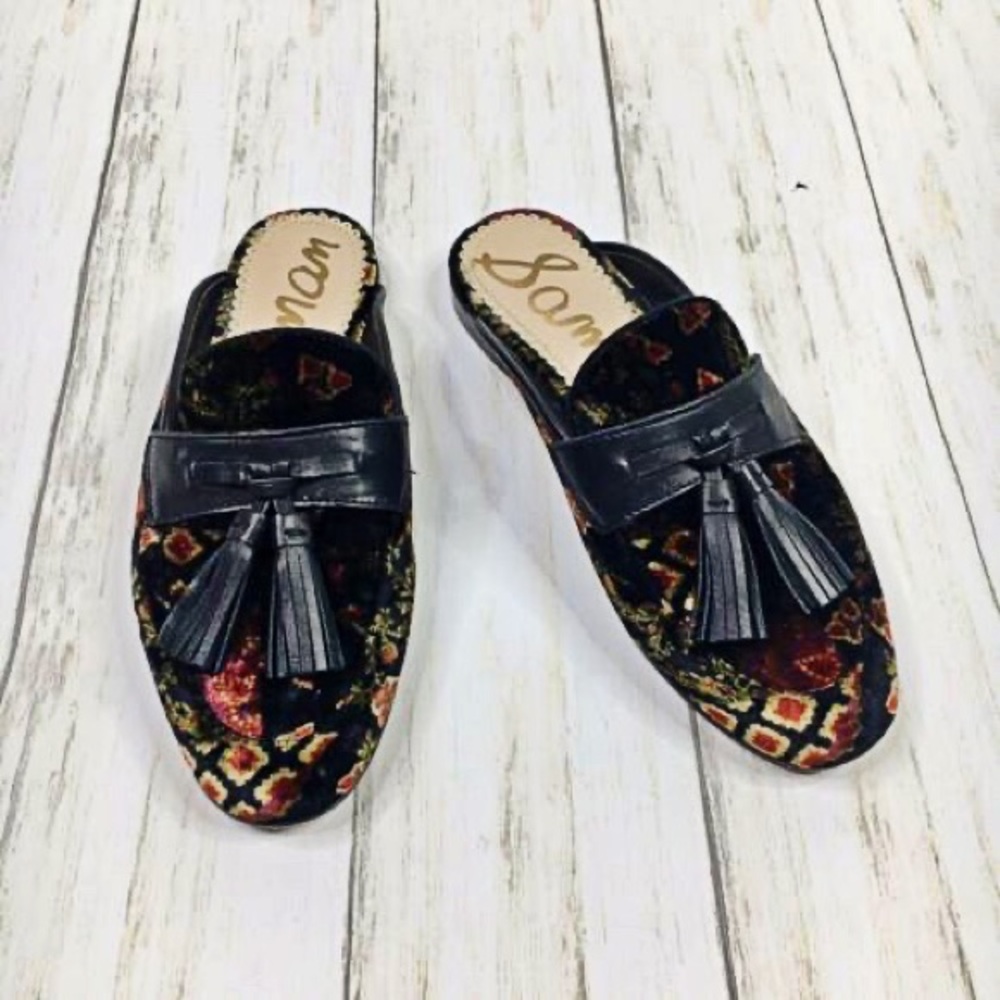 Sam Edelman Paris Mule